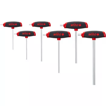 Wiha 45620 gereedschapsaccessoire zwart