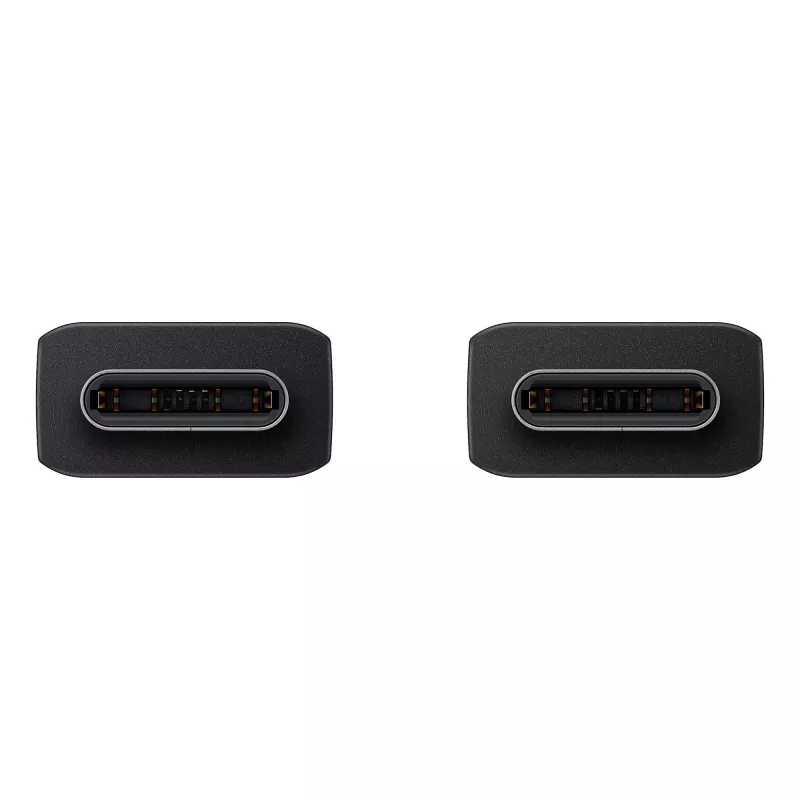 Samsung EP-DX510JBEGEU USB-kabel 1,8 m USB-C zwart