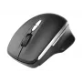 Draadloze optische muis TRACER 47425, zwart, 1600 DPI