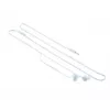 Tellur in-ear-koptelefoon Pixy blauw