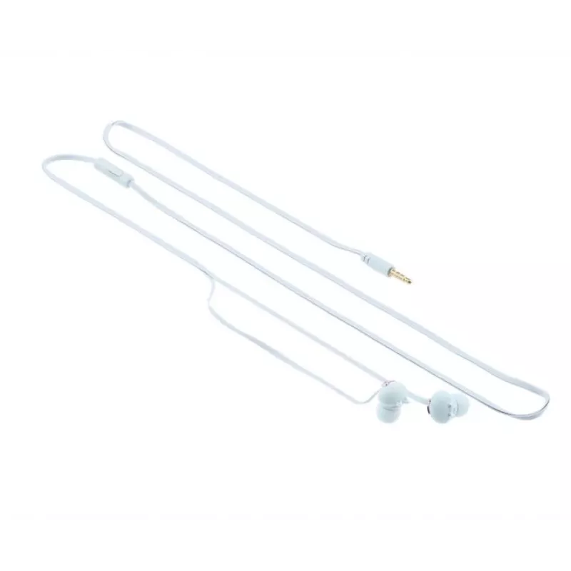 Tellur in-ear-koptelefoon Pixy blauw