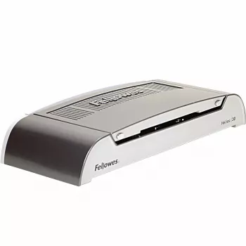 Fellowes Helios 30 thermisch bindapparaat 300 vel 180 s grafiet
