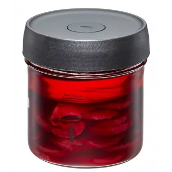 NATIVO fermentatieglas 500 ml