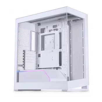 Phanteks NV5 MKII midi tower wit