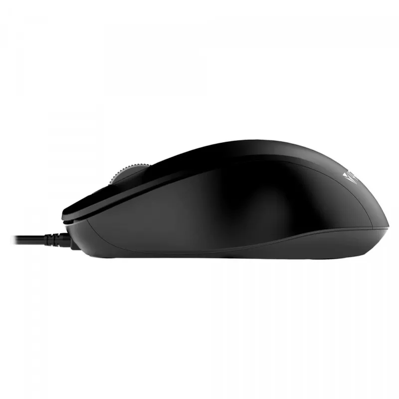 Muis Yenkee YMS 003BK bedraad USB