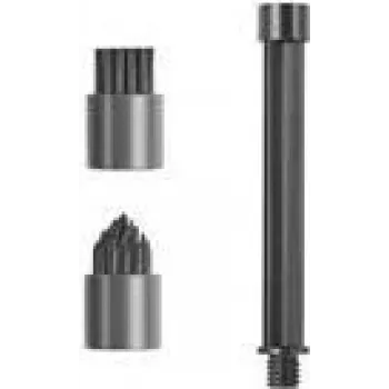 Booropzetstuk Dremel 2615P370JA — metaal en nylon, 2 cm diameter