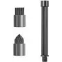 Booropzetstuk Dremel 2615P370JA — metaal en nylon, 2 cm diameter