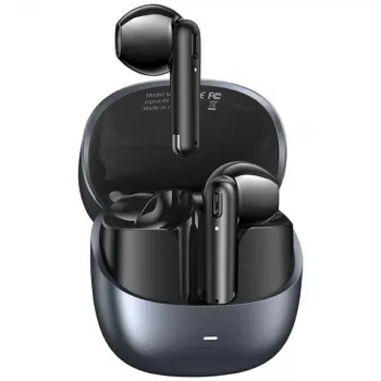 Bluetooth-hoofdtelefoon Usams TWS E03 grijs