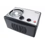 Steba 055100 1,5 L zwart