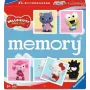 memory Hello Kitty, memoryspel