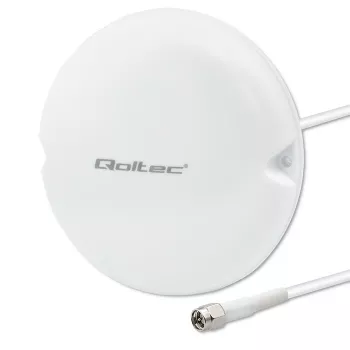 Antenne 5G LTE plafondantenne 5 dBi, 50 W, binnen