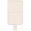 Xiaomi Magnetic Power Bank 6000mAh lithium-ion (Li-Ion) draadloos opladen