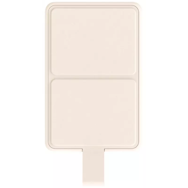 Xiaomi Magnetic Power Bank 6000mAh lithium-ion (Li-Ion) draadloos opladen