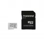 Flashgeheugen Transcend 512GB MicroSDXC SD-kaart 300S
