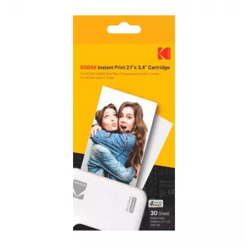 Kodak Instant Print 2,1 x 3,4 Cartridge ICRG-230