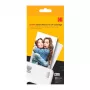 Kodak Instant Print 2,1 x 3,4 Cartridge ICRG-230