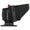 Blackmagic Studio Camera 4K Pro - camcorder - 4K / 60 fps - alleen behuizing - solid-state drive (SSD)