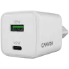 Oplader Canyon CU45AC 45W universeel wit AC snellader voor binnen