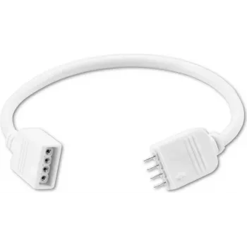 LED-strip-verlenging EUROLITE 50532012, 15 cm, IP-gecertificeerd