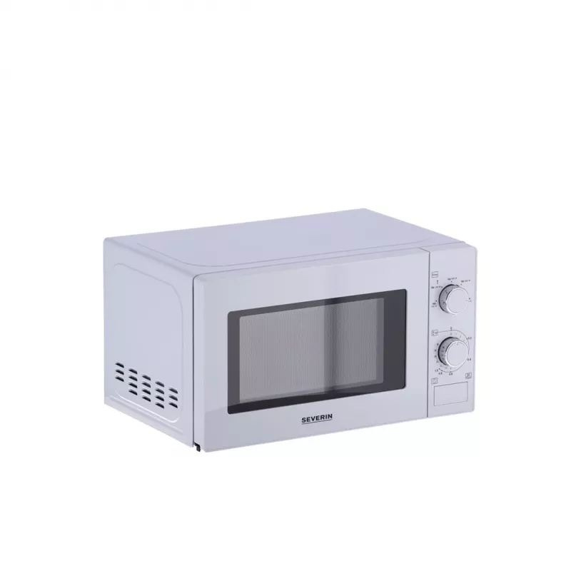Severin MW 7770 magnetron wit solo-magnetron tafelmodel 20 L 700 W