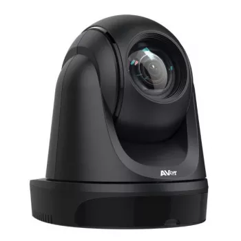 AVer DL30 webcam 2 MP 1920 x 1080 pixel USB zwart