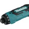 Makita DF012DZ accuboormachine zwart