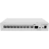 HUAWEI eKit S110 Series S110-8P2ST Unmanaged L2 Gigabit Ethernet (10/100/1000) Power over Ethernet (PoE) Grijs