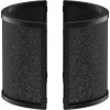 Actief koolstof vervangingsfilter voor Dreame PM10/PM20 luchtreiniger, model DVK3