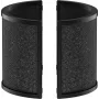 Actief koolstof vervangingsfilter voor Dreame PM10/PM20 luchtreiniger, model DVK3