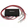 Spanningsvereffenaar QOLTEC 51098 voor 48V-systemen — 4×12V accuvereffenaar