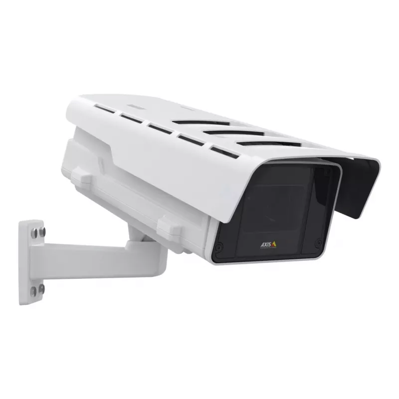 IP-beveiligingscamera Axis 02064-001 bullet 1920 x 1080