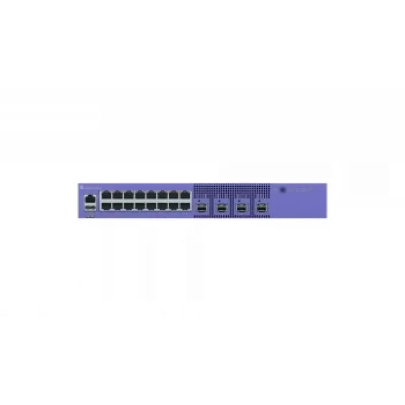 Managed Switch Extreme Networks 5320-16P-4XE L2 Gigabit Ethernet PoE 16 poorten