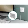 Afdekplaat voor multimedia-/keystone-modules Digitus DN-93831-1
