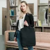 DICOTA Eco MOTION 13 - 15.6 inch zwart draaggreep schouderband