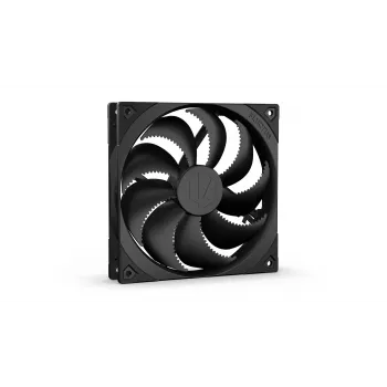 ENDORFY Fluctus 140 PWM 140mm behuizingsventilator - zwart