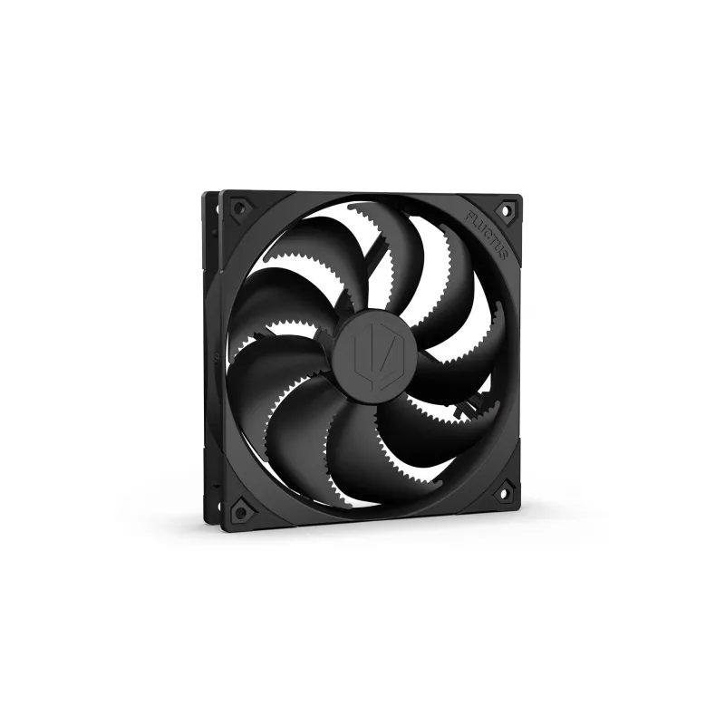 ENDORFY Fluctus 140 PWM 140mm behuizingsventilator - zwart