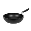 Resto Kitchenware 93603 braadpan wok/pan rond