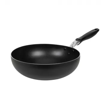 Resto Kitchenware 93603 braadpan wok/pan rond
