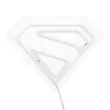 Wandmontage LED-neonlicht Paladone Superman PP14478SMTVN, decoratief wandbord