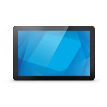 Elo I-Series 4.0 - Value - All-in-One (complete oplossing) - 1 RK3399 - RAM 4 GB - Flash 32 GB - GigE - WLAN: 802.11a/b/g/n/ac, Bluetooth 5.0 - Android 10 - Monitor: LED 25,654 cm (