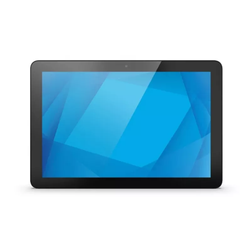 Elo I-Series 4.0 - Value - All-in-One (complete oplossing) - 1 RK3399 - RAM 4 GB - Flash 32 GB - GigE - WLAN: 802.11a/b/g/n/ac, Bluetooth 5.0 - Android 10 - Monitor: LED 25,654 cm (
