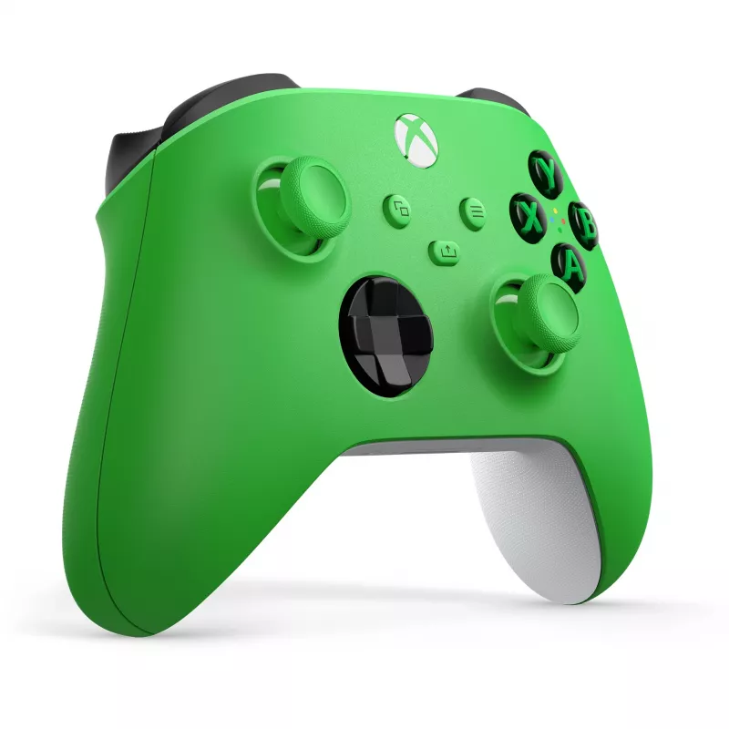 Microsoft QAU-00091 groen