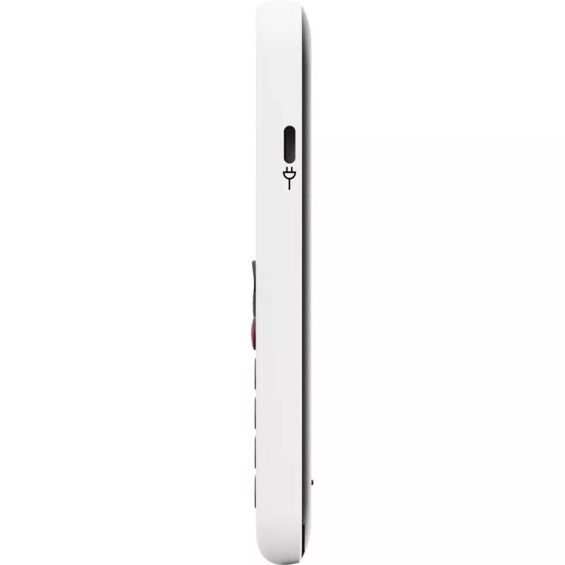 Smartphone Doro Leva X10 2,4 inch 1150 mAh grafiet