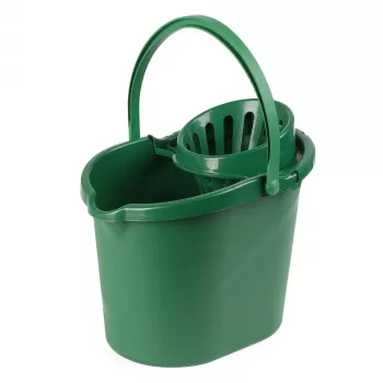 Emmer Beldray LA075314EU7 Eco Recycled 10 L — huishoudemmer van kunststof