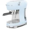 Smeg ECF02PBEU koffiemachine manuele espressomachine 1,1 L