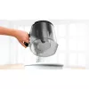 Bosch Serie 6 BGC41XHYG stofzuiger 2,4 L cilinderstofzuiger droog 700 W zakloos