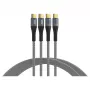 Efb USB-CC-00005 USB-kabel grijs