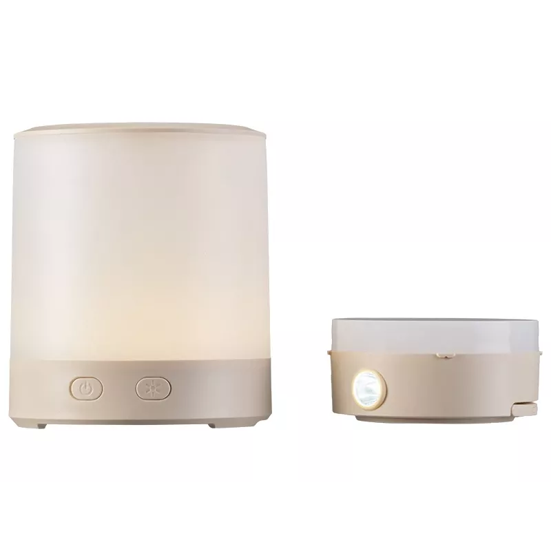 Tracer 47812 solarcampinglamp