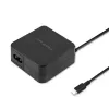Qoltec 51027 oplader | 65W | 5-20,3V | 2-3,25A | USB Type-C | PD