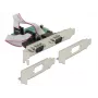 Interfacekaart DeLOCK 89641